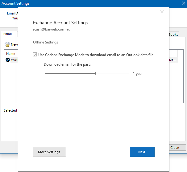 How To Enable Recover Deleted Items In Outlook 2016 Acaan